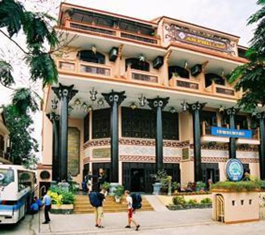 Hoi An Lantern Hotel