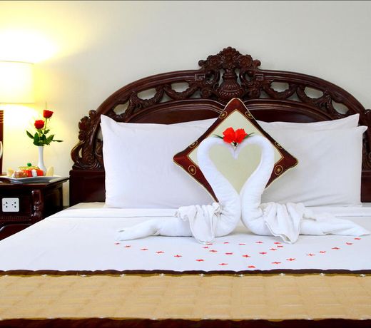 Hoi An Lantern Hotel