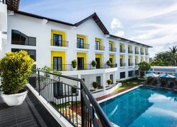ÊMM Hotel Hoi An, регион , город Хой Ан - Фотография отеля №1