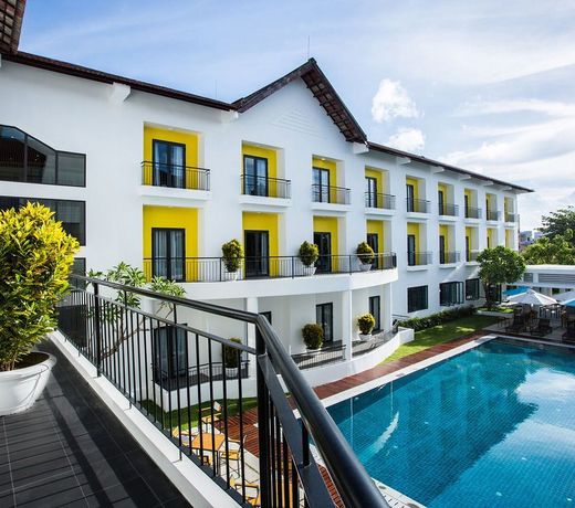 ÃMM Hotel Hoi An