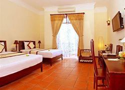 ÊMM Hotel Hoi An фото 2, г. Хой Ан, 