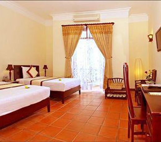 ÃMM Hotel Hoi An