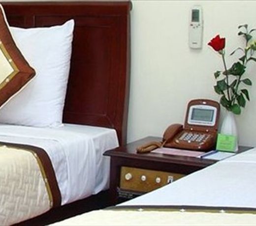 ÃMM Hotel Hoi An