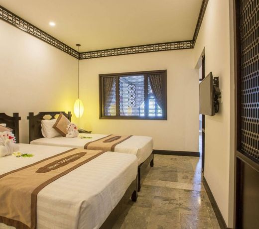 Hoi An Coco River Resort & Spa