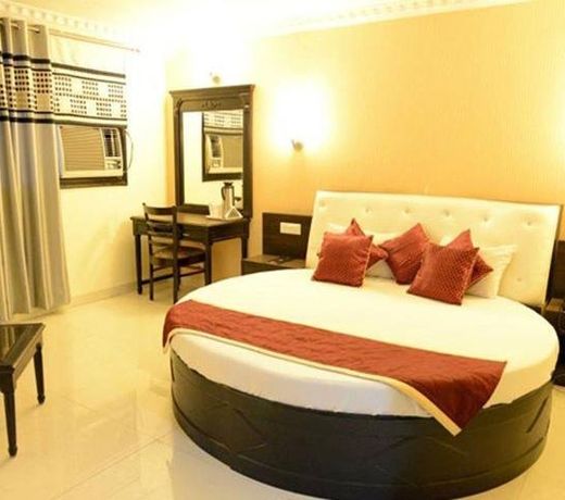 Hotel City Heart Residency