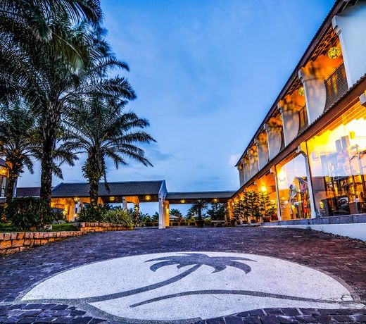 Palm Garden Beach Resort & Spa