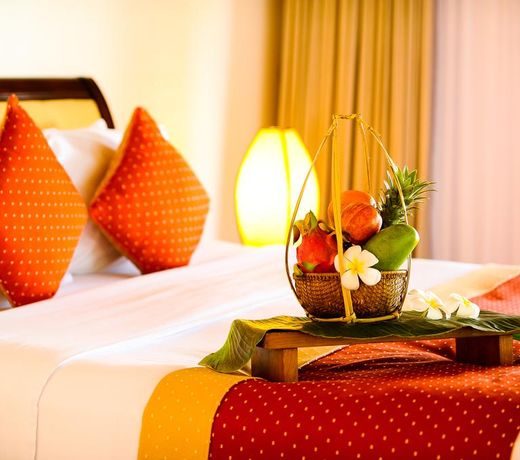 Palm Garden Beach Resort & Spa