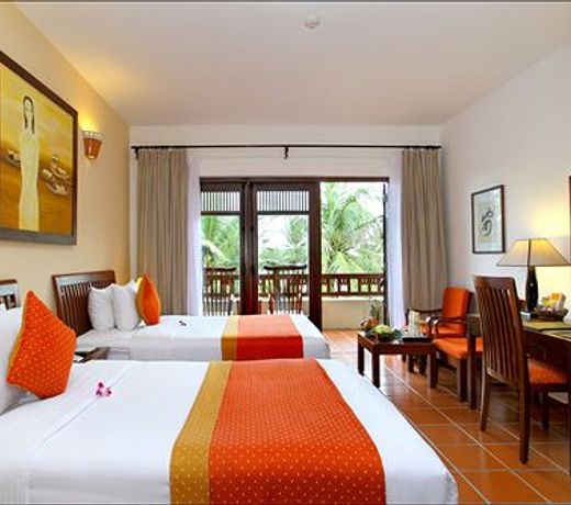 Palm Garden Beach Resort & Spa