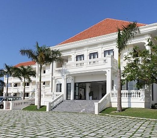 Boutique Hoi An Resort