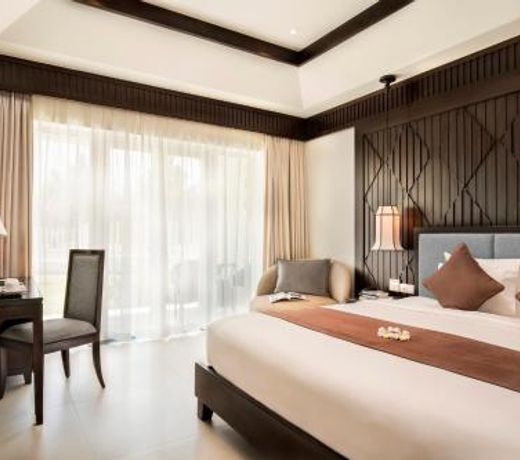Boutique Hoi An Resort