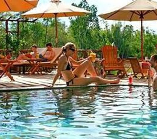 Thien Thanh Boutique Hotel