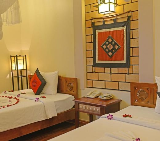 Thien Thanh Boutique Hotel