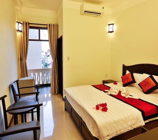 CAM CHAU HOMESTAY