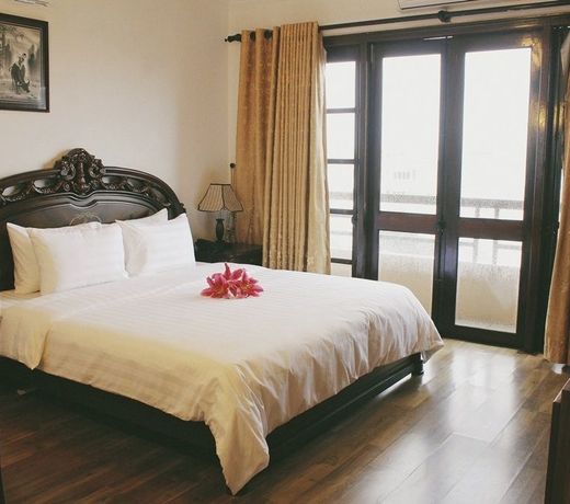 Jasmine Hotel