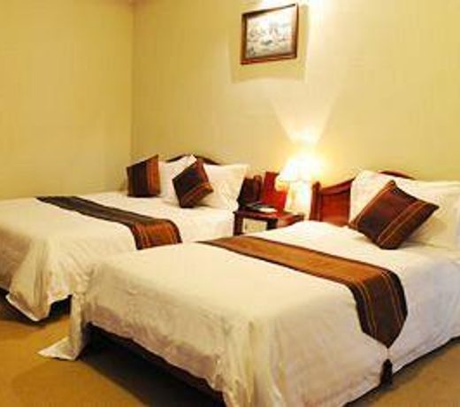 Jasmine Hotel