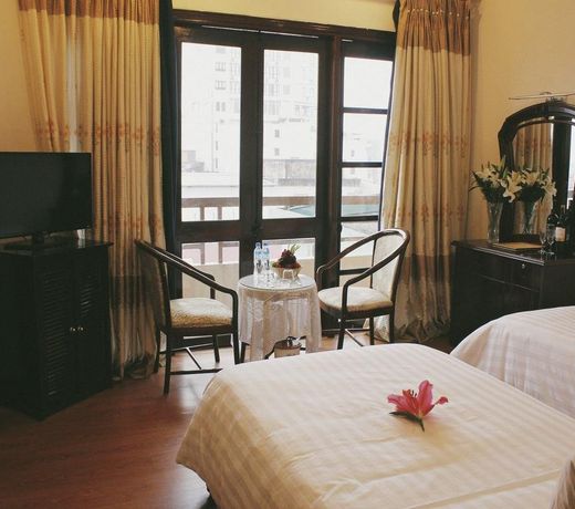 Jasmine Hotel
