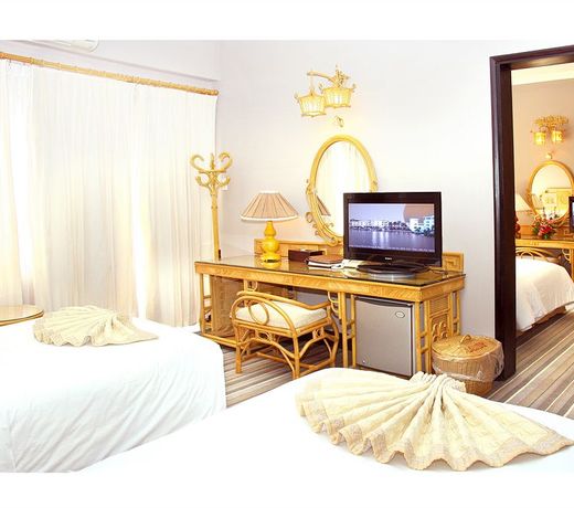 Huong Giang Hotel Resort & Spa