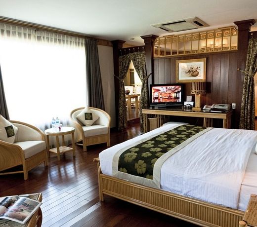Huong Giang Hotel Resort & Spa