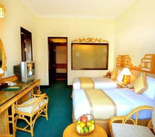 Huong Giang Hotel Resort & Spa