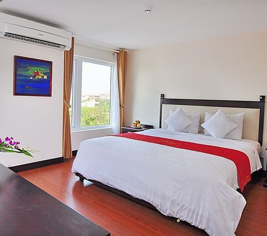 Serene Shining Hotel & Spa