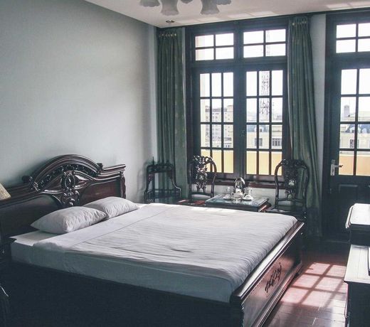 Thai Binh II Hotel