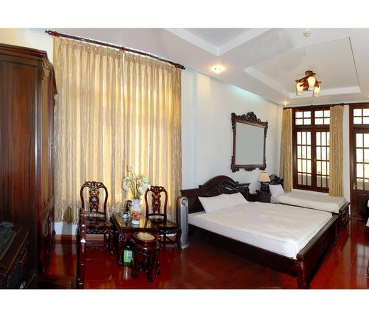 Thai Binh II Hotel