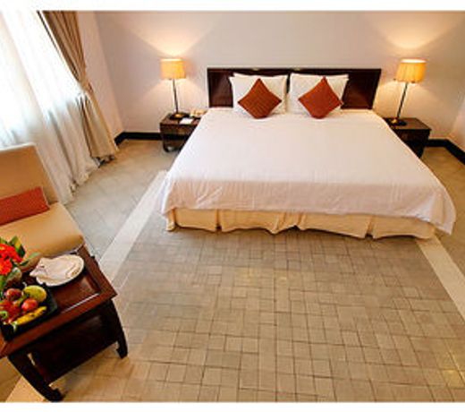 Villa Hue Hotel