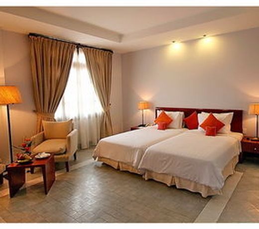 Villa Hue Hotel