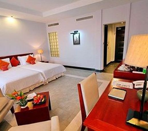 Villa Hue Hotel