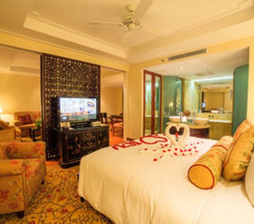 Indochine Palace