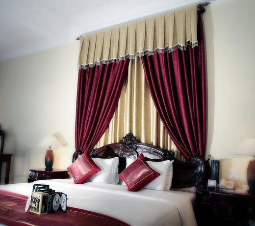 Saigon Morin Hotel