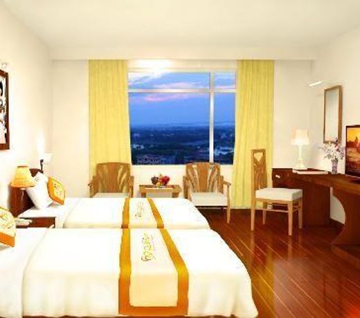 Romance Hotel