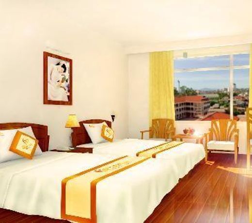 Romance Hotel
