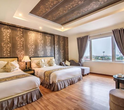 Rosaleen Boutique Hotel