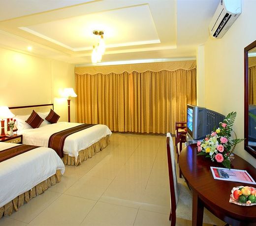 Rosaleen Boutique Hotel
