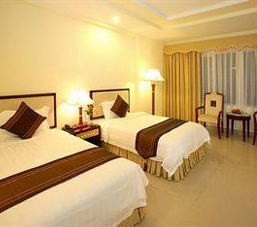 Rosaleen Boutique Hotel