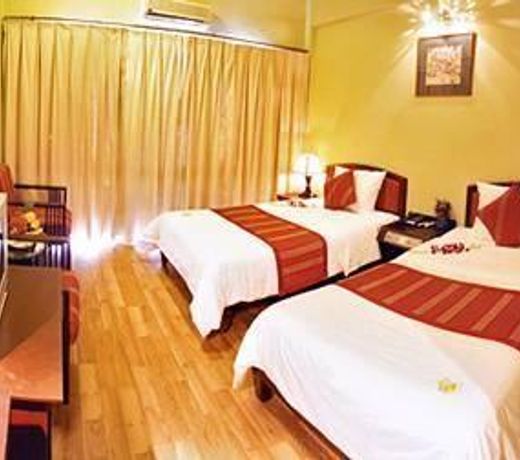 Asia Hotel Hue