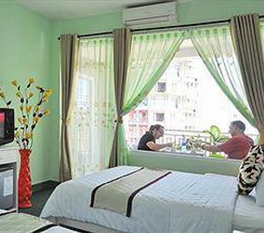 Ideal Hotel Hue