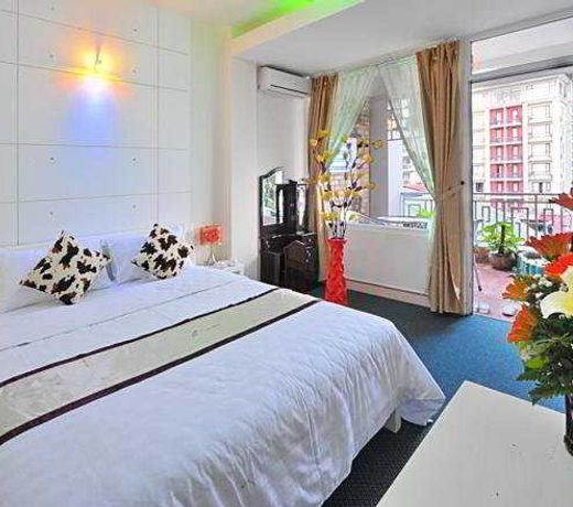 Ideal Hotel Hue