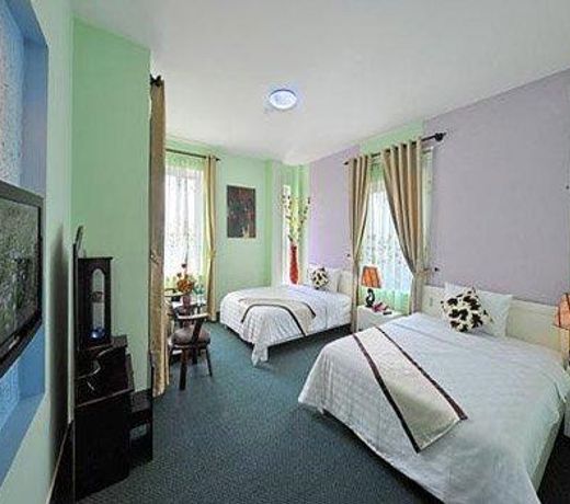 Ideal Hotel Hue