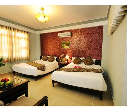 SPORTS 1 HOTEL