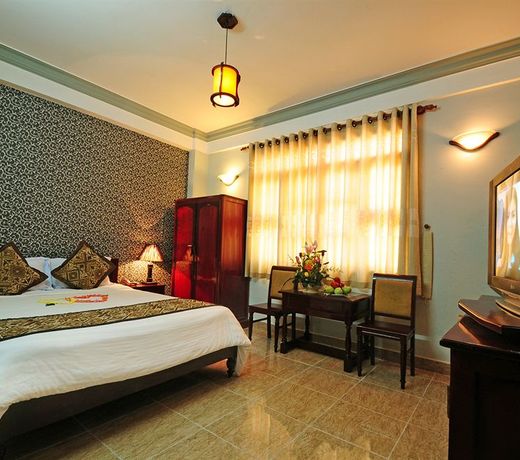 SPORTS 1 HOTEL