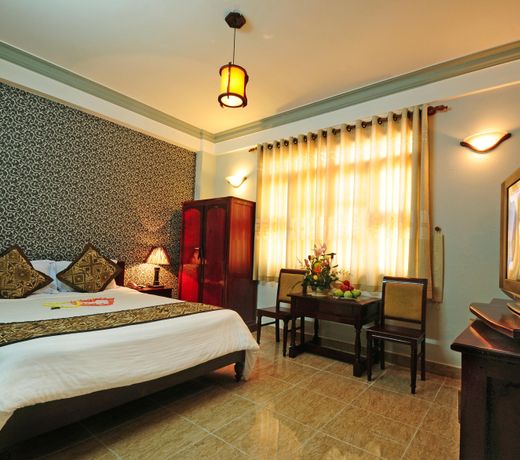 SPORTS 1 HOTEL