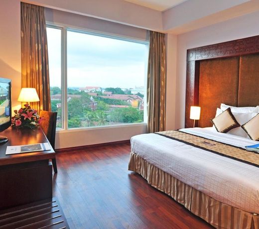 Mondial Hotel