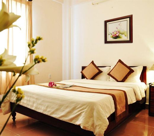 Tigon Blanc Hotel