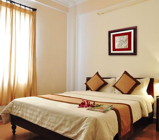 Tigon Blanc Hotel