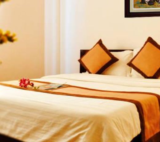 Tigon Blanc Hotel