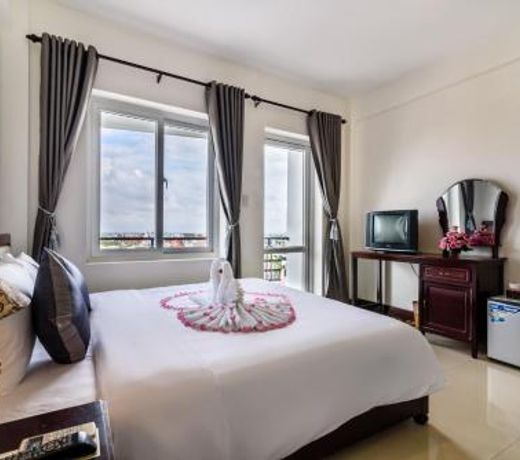 Baly Hotel