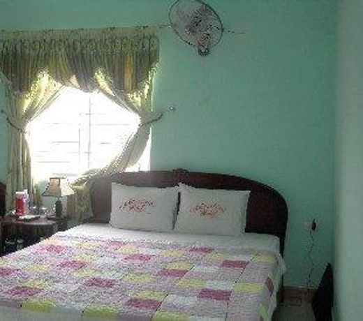 Valentine Hotel