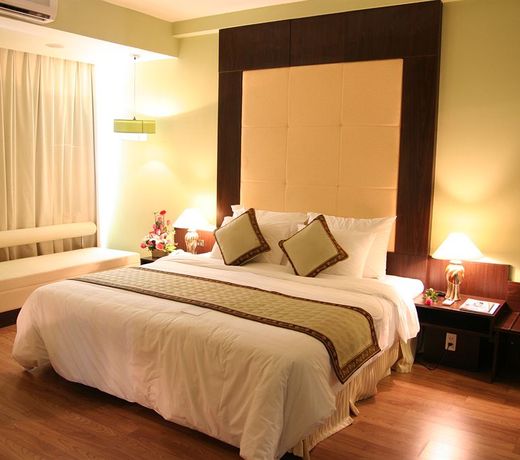 Park View Hotel